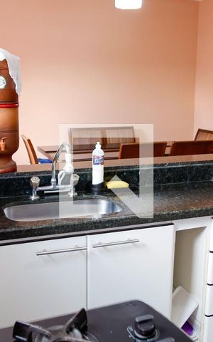 Casa à venda com 214m², 3 quartos e 2 vagasCozinha