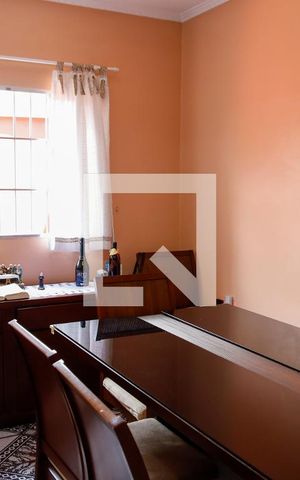 Casa à venda com 214m², 3 quartos e 2 vagasCozinha