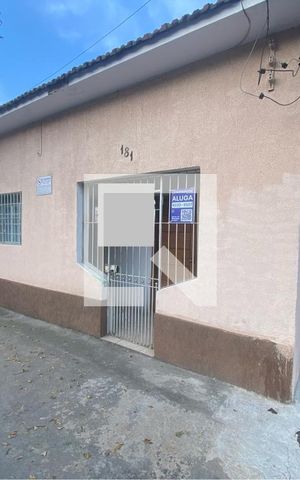 Casa para alugar com 80m², 1 quarto e 1 vaga Casa para alugar com 80m², 1 quarto e 1 vagaEntrada 1