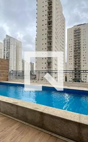 Studio à venda com 21m², 1 quarto e sem vagaÁrea comum - Piscina