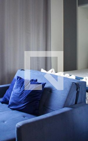 Studio à venda com 21m², 1 quarto e sem vagaStudio
