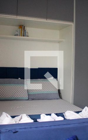 Studio à venda com 21m², 1 quarto e sem vagaStudio