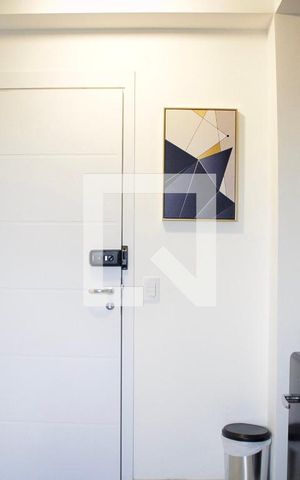 Studio à venda com 21m², 1 quarto e sem vagaStudio