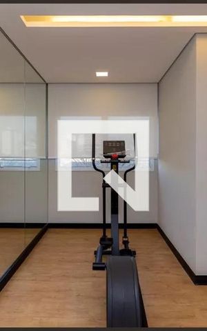 Studio à venda com 21m², 1 quarto e sem vagaÁrea comum - Academia