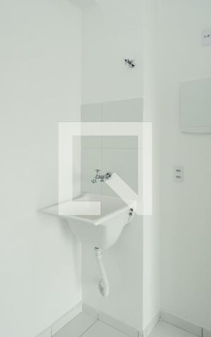 Apartamento para alugar com 29m², 1 quarto e sem vagaCozinha