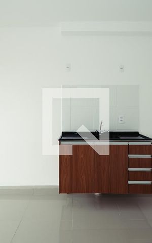 Apartamento para alugar com 29m², 1 quarto e sem vagaCozinha