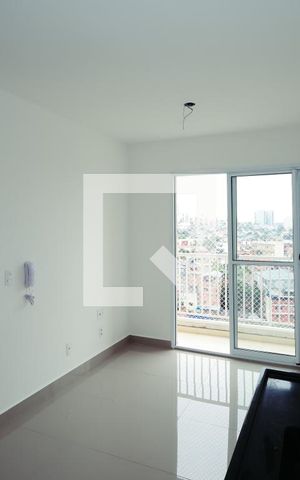 Apartamento para alugar com 29m², 1 quarto e sem vagaCozinha