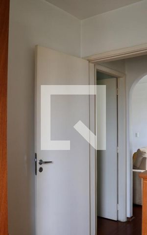 Apartamento para alugar com 57m², 2 quartos e 1 vaga Apartamento para alugar com 57m², 2 quartos e 1 vagaQuarto 2