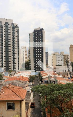 Apartamento para alugar com 57m², 2 quartos e 1 vaga Apartamento para alugar com 57m², 2 quartos e 1 vagaSala