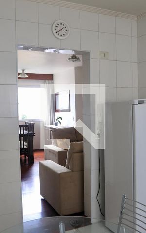 Apartamento para alugar com 57m², 2 quartos e 1 vaga Apartamento para alugar com 57m², 2 quartos e 1 vagaCozinha