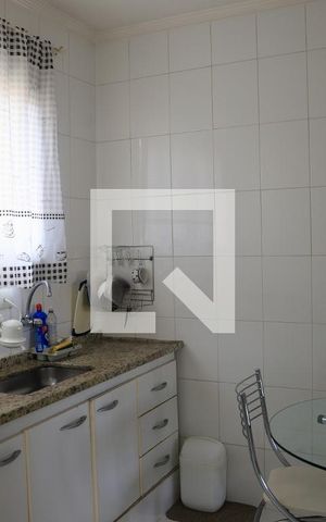 Apartamento para alugar com 57m², 2 quartos e 1 vaga Apartamento para alugar com 57m², 2 quartos e 1 vagaCozinha