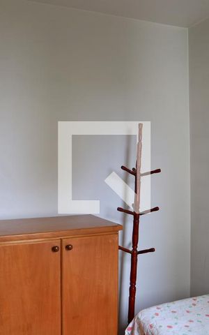Apartamento para alugar com 57m², 2 quartos e 1 vaga Apartamento para alugar com 57m², 2 quartos e 1 vagaQuarto 2