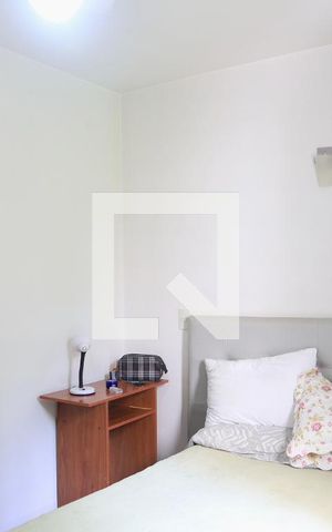 Apartamento para alugar com 57m², 2 quartos e 1 vaga Apartamento para alugar com 57m², 2 quartos e 1 vagaQuarto 1