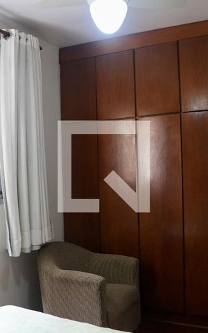 Apartamento para alugar com 57m², 2 quartos e 1 vaga Apartamento para alugar com 57m², 2 quartos e 1 vagaQuarto 1