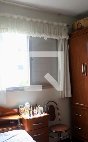 Apartamento para alugar com 57m², 2 quartos e 1 vaga Apartamento para alugar com 57m², 2 quartos e 1 vagaQuarto 2
