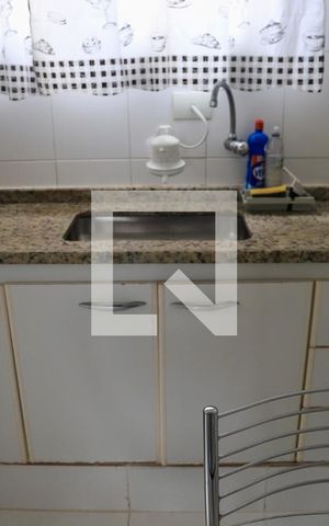 Apartamento para alugar com 57m², 2 quartos e 1 vaga Apartamento para alugar com 57m², 2 quartos e 1 vagaCozinha