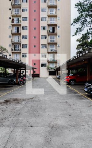 Apartamento à venda com 52m², 2 quartos e 1 vaga Apartamento à venda com 52m², 2 quartos e 1 vagaGaragem