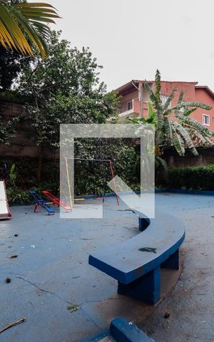 Apartamento à venda com 52m², 2 quartos e 1 vaga Apartamento à venda com 52m², 2 quartos e 1 vagaÁrea comum - Playground