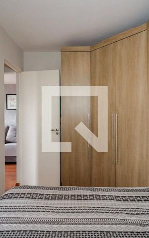 Apartamento à venda com 52m², 2 quartos e 1 vaga Apartamento à venda com 52m², 2 quartos e 1 vagaQuarto 1