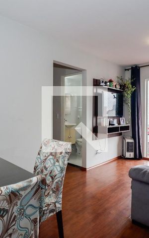 Apartamento à venda com 52m², 2 quartos e 1 vaga Apartamento à venda com 52m², 2 quartos e 1 vagaSala