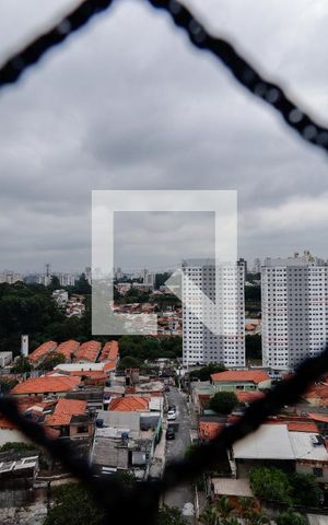 Apartamento à venda com 52m², 2 quartos e 1 vaga Apartamento à venda com 52m², 2 quartos e 1 vagaVista do Quarto 1