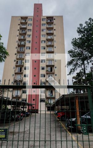 Apartamento à venda com 52m², 2 quartos e 1 vaga Apartamento à venda com 52m², 2 quartos e 1 vagaFachada