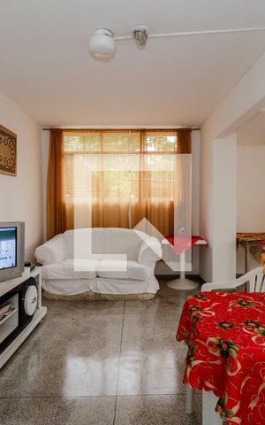 Apartamento à venda com 52m², 2 quartos e 1 vaga Apartamento à venda com 52m², 2 quartos e 1 vagaÁrea comum - Salão de festas
