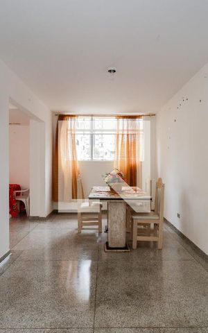 Apartamento à venda com 52m², 2 quartos e 1 vaga Apartamento à venda com 52m², 2 quartos e 1 vagaÁrea comum - Salão de festas
