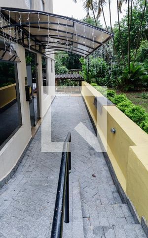 Apartamento à venda com 52m², 2 quartos e 1 vaga Apartamento à venda com 52m², 2 quartos e 1 vagaÁrea comum