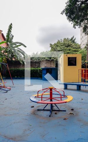 Apartamento à venda com 52m², 2 quartos e 1 vaga Apartamento à venda com 52m², 2 quartos e 1 vagaÁrea comum - Playground