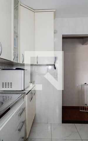 Apartamento à venda com 52m², 2 quartos e 1 vaga Apartamento à venda com 52m², 2 quartos e 1 vagaCozinha