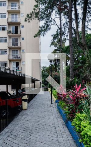 Apartamento à venda com 52m², 2 quartos e 1 vaga Apartamento à venda com 52m², 2 quartos e 1 vagaÁrea comum
