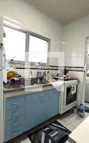 Apartamento à venda com 70m², 2 quartos e sem vaga Apartamento à venda com 70m², 2 quartos e sem vagaCozinha