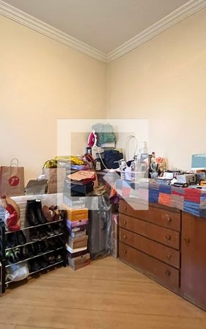 Apartamento à venda com 70m², 2 quartos e sem vaga Apartamento à venda com 70m², 2 quartos e sem vagaQuarto 2