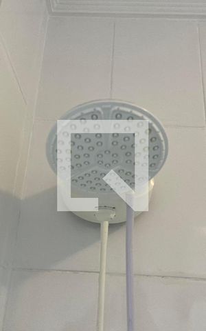 Apartamento à venda com 70m², 2 quartos e sem vaga Apartamento à venda com 70m², 2 quartos e sem vagaBanheiro