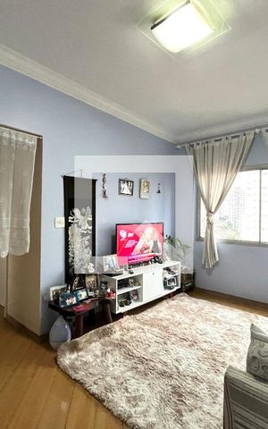 Apartamento à venda com 70m², 2 quartos e sem vaga Apartamento à venda com 70m², 2 quartos e sem vagaSala