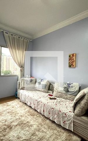 Apartamento à venda com 70m², 2 quartos e sem vaga Apartamento à venda com 70m², 2 quartos e sem vagaSala