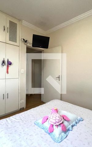 Apartamento à venda com 70m², 2 quartos e sem vaga Apartamento à venda com 70m², 2 quartos e sem vagaQuarto 1