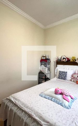 Apartamento à venda com 70m², 2 quartos e sem vaga Apartamento à venda com 70m², 2 quartos e sem vagaQuarto 1