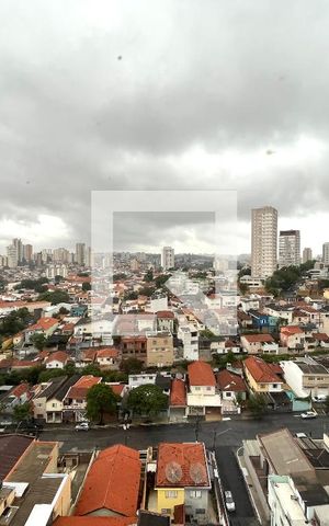 Apartamento à venda com 70m², 2 quartos e sem vaga Apartamento à venda com 70m², 2 quartos e sem vagaVista do Quarto 1