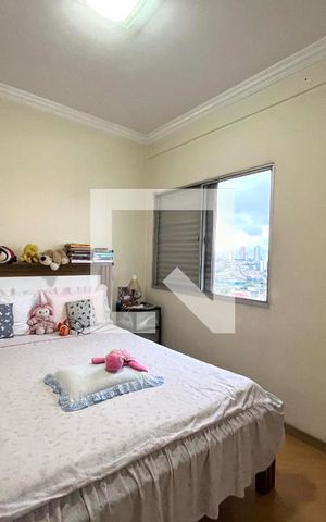 Apartamento à venda com 70m², 2 quartos e sem vaga Apartamento à venda com 70m², 2 quartos e sem vagaQuarto 1