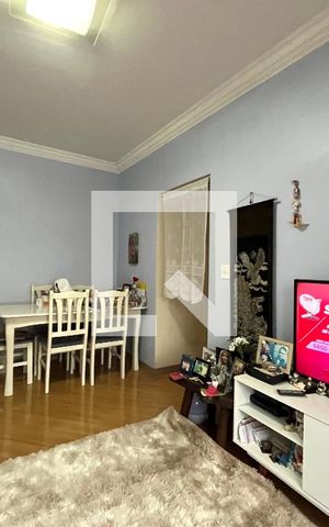 Apartamento à venda com 70m², 2 quartos e sem vaga Apartamento à venda com 70m², 2 quartos e sem vagaSala