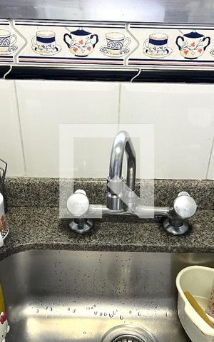 Apartamento à venda com 70m², 2 quartos e sem vaga Apartamento à venda com 70m², 2 quartos e sem vagaCozinha