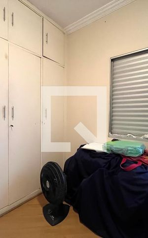 Apartamento à venda com 70m², 2 quartos e sem vaga Apartamento à venda com 70m², 2 quartos e sem vagaQuarto 2
