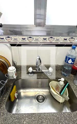 Apartamento à venda com 70m², 2 quartos e sem vaga Apartamento à venda com 70m², 2 quartos e sem vagaCozinha