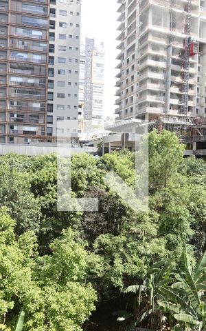 Studio para alugar com 27m², 1 quarto e sem vagaVista