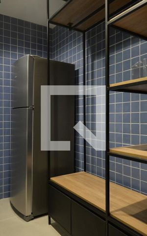 Studio para alugar com 27m², 1 quarto e sem vagaDelivery