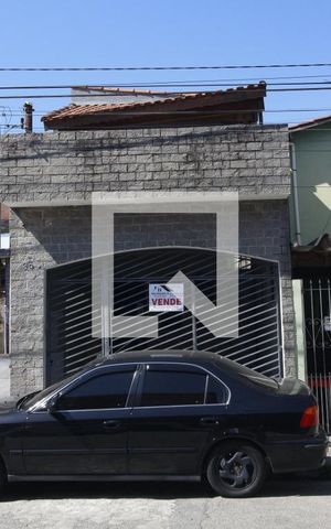 Casa à venda com 140m², 3 quartos e 1 vagaFachada