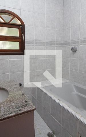 Casa à venda com 140m², 3 quartos e 1 vagaBanheiro da Suíte