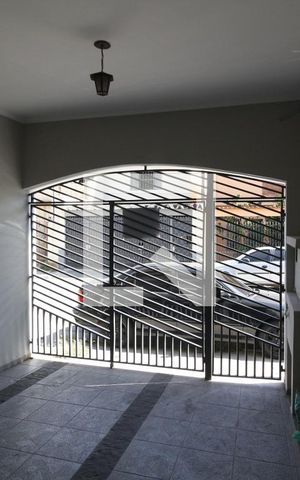 Casa à venda com 140m², 3 quartos e 1 vagaGaragem